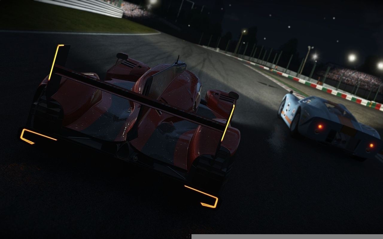 Project Cars - Imagen 14